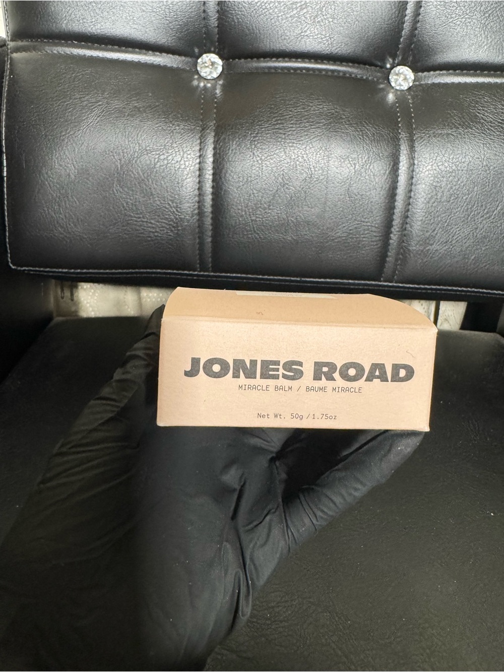 Jones Road Miracle Balm